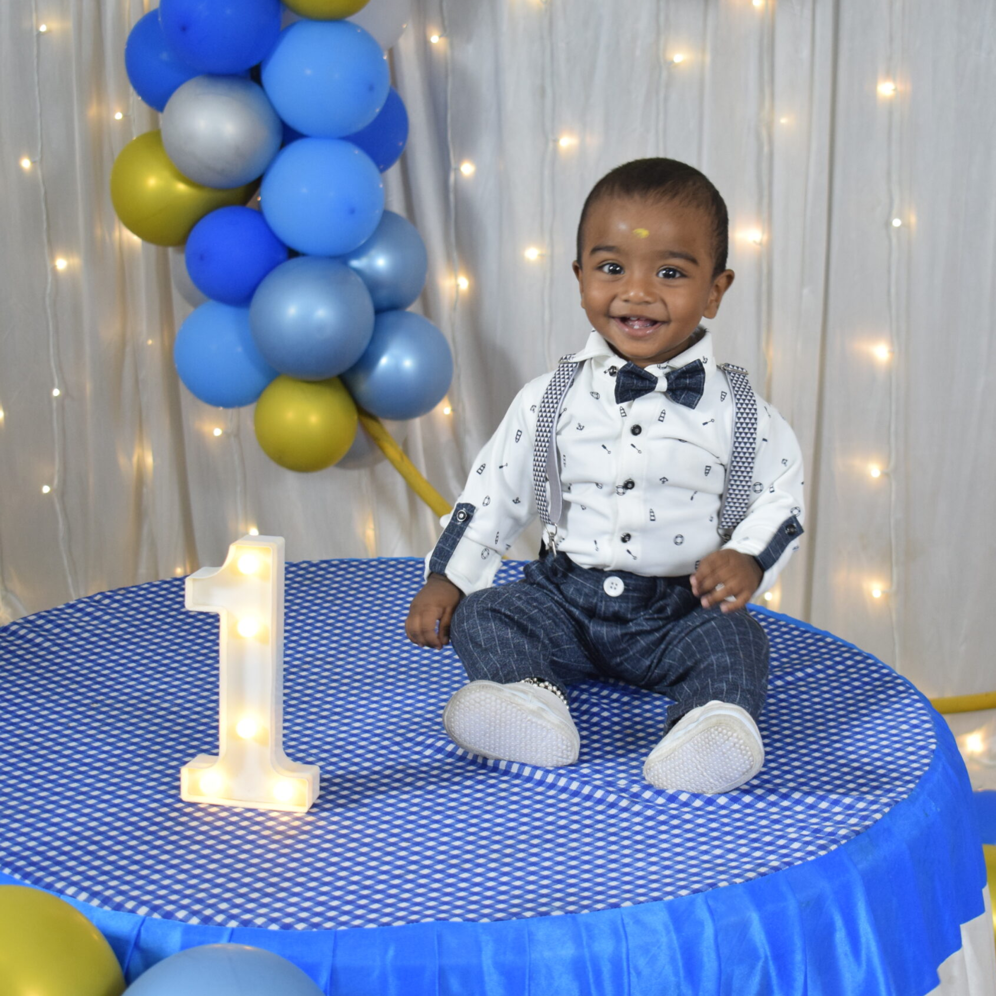 Graduation & Events
