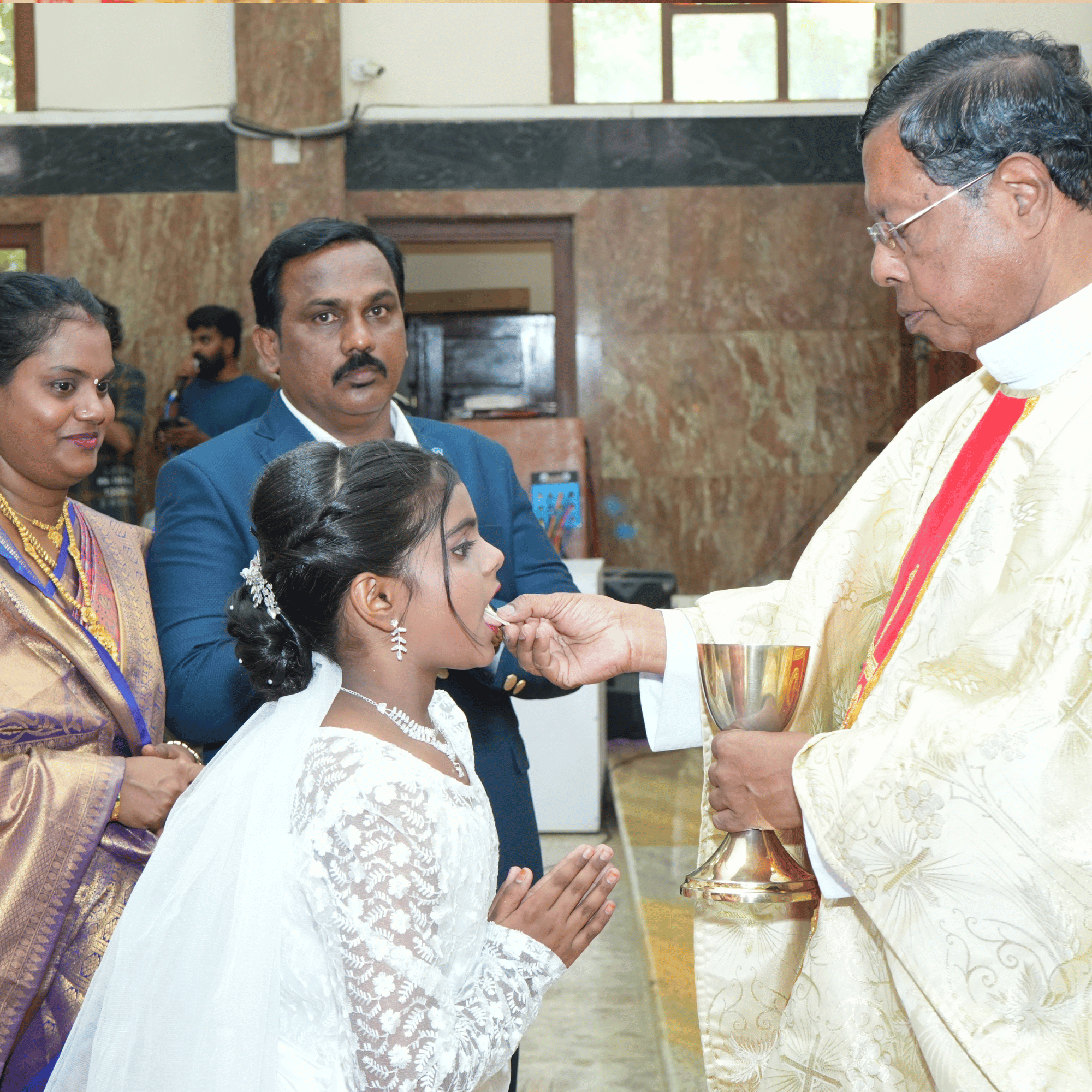 Religious & Ceremony