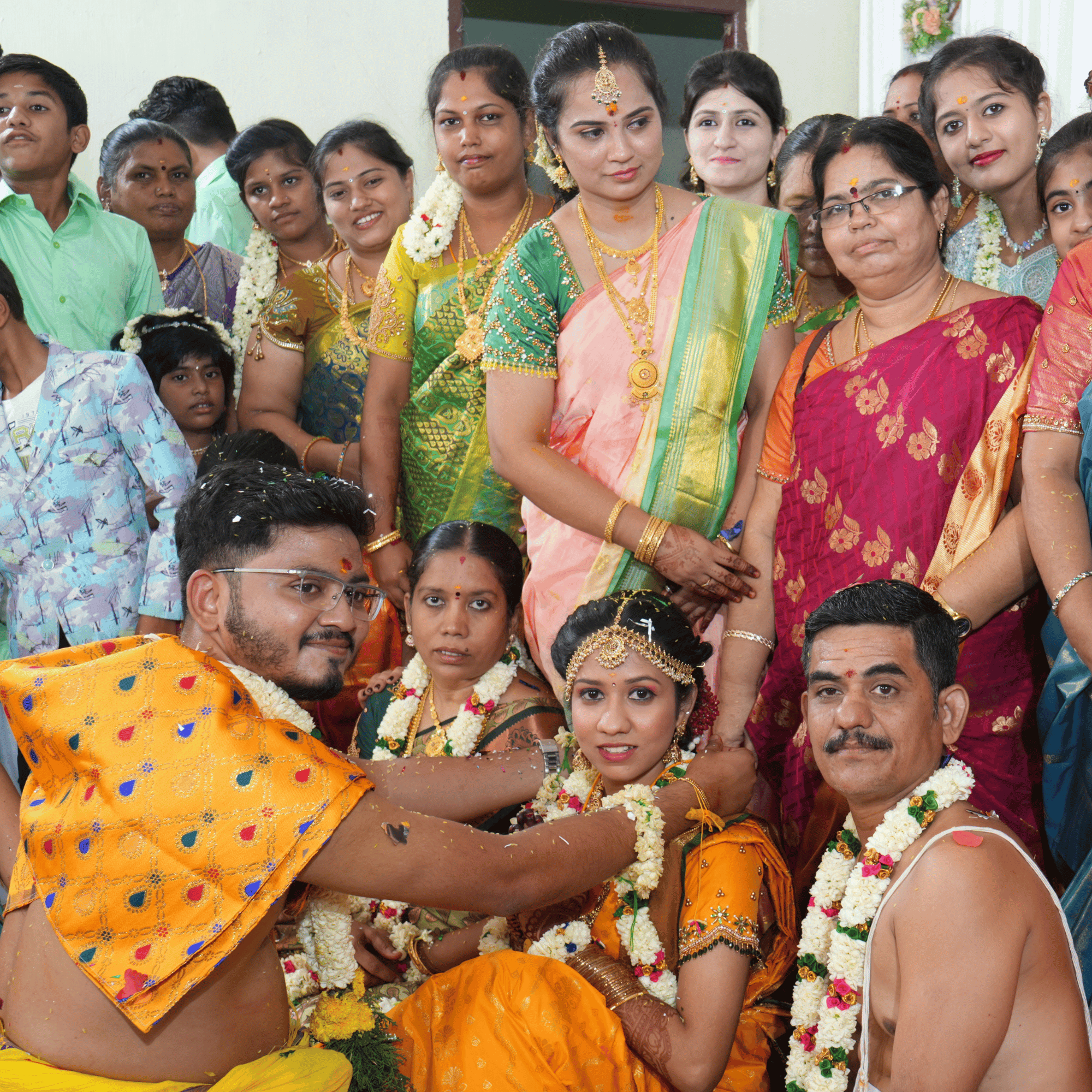 Wedding Photography
